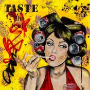Taste_the_Feeling_900-0def66b6 Taste the Feeling - € 2200 - Bianca Lever