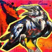 This_Is_It_4MP_24x30_9x11-1b934ed6 This Is It | 'Quirky Ravens Collection'
