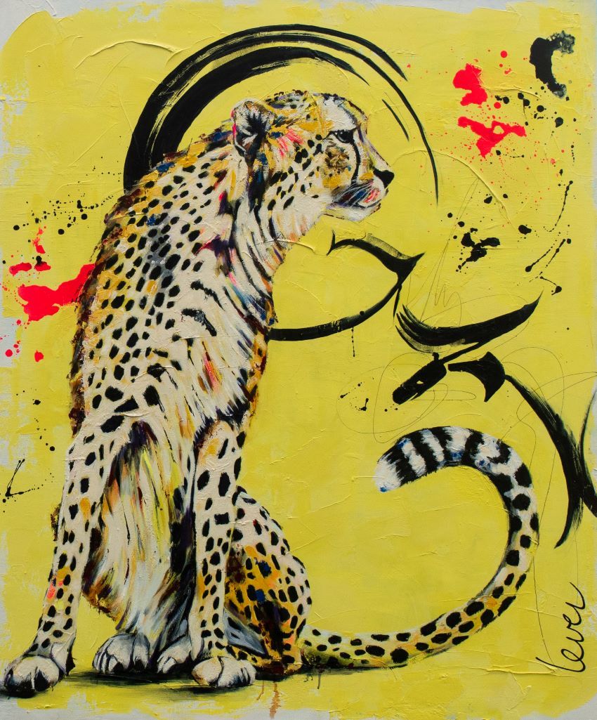 Cheetahs_Gaze_198_KB-2a42d690 Cheetah's Gaze - € 2600 - Bianca Lever