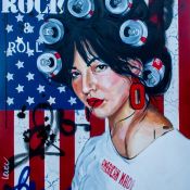 Rock__Roll_klein_formaat-58bc3a47 Rock & Roll - € 2200 - Bianca Lever