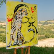 Cheetah_in-situ_1_189KB-7461e01e Cheetah's Gaze - € 2600 - Bianca Lever