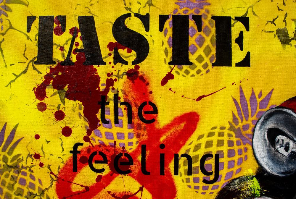 Taste_the_Feeling_detail_1000-a14c9e3c Taste the Feeling - € 2200 - Bianca Lever