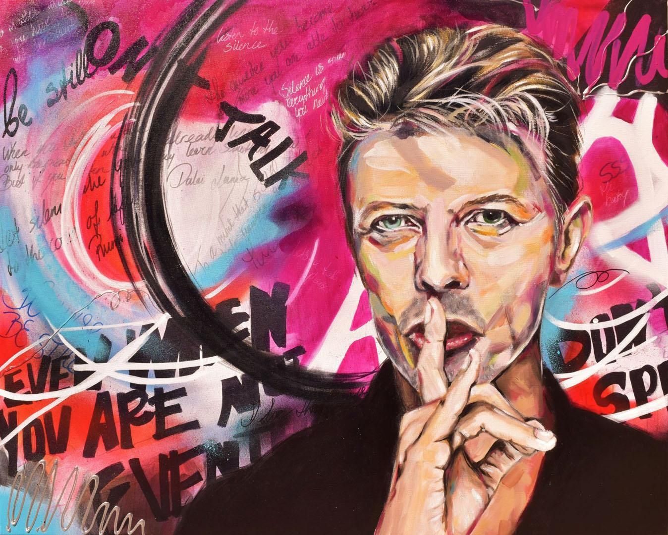 David_Bowie_2MP_80x100-ff8bc17b Contemporary mixed media artist, creating colorful, uplifting art.